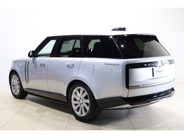 ROVER RANGE ROVER