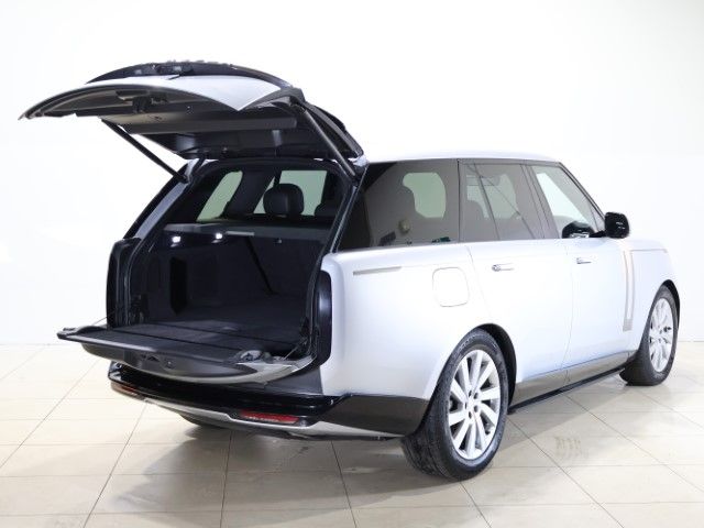 ROVER RANGE ROVER