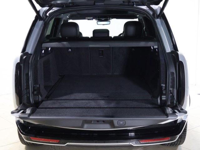 ROVER RANGE ROVER
