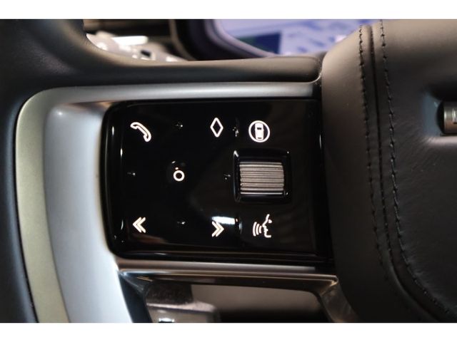 ROVER RANGE ROVER