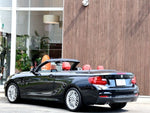 BMW 2series open