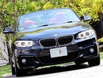 BMW 2series open
