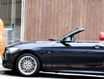 BMW 2series open