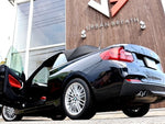 BMW 2series open