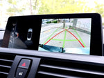 BMW 2series open