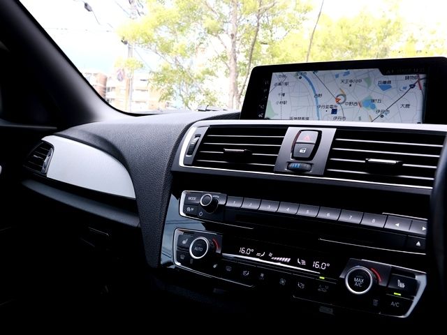 BMW 2series open
