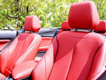 BMW 2series open