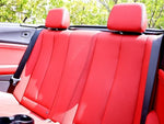 BMW 2series open