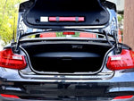 BMW 2series open