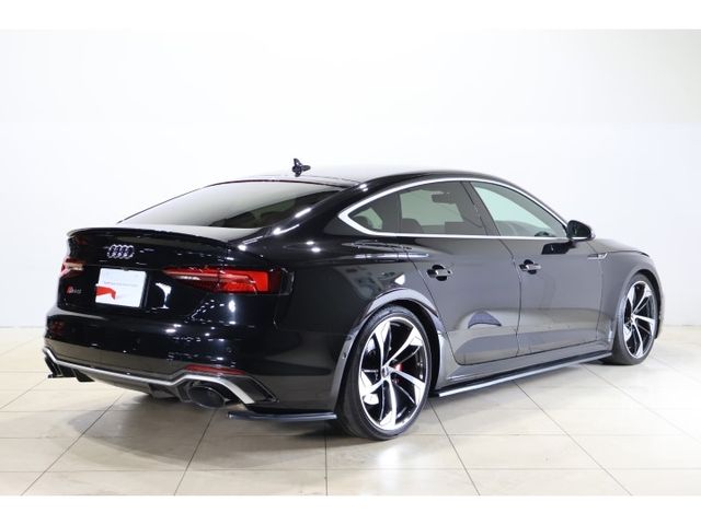 AUDI RS5 SPORTBACK