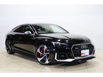 AUDI RS5 SPORTBACK