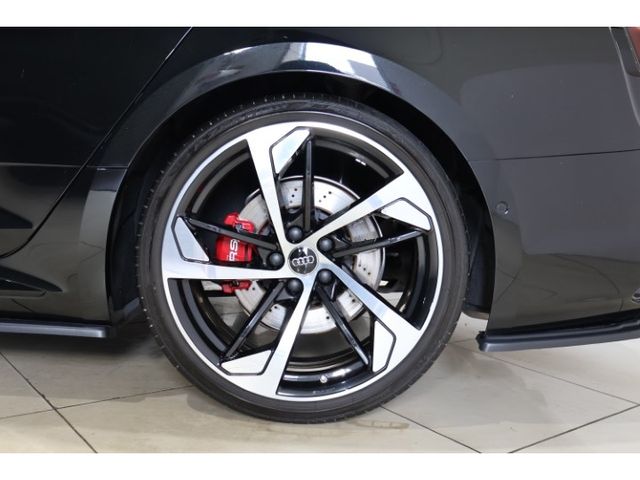 AUDI RS5 SPORTBACK