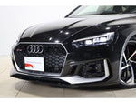 AUDI RS5 SPORTBACK
