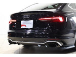 AUDI RS5 SPORTBACK
