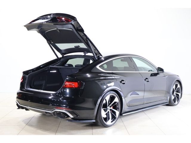 AUDI RS5 SPORTBACK