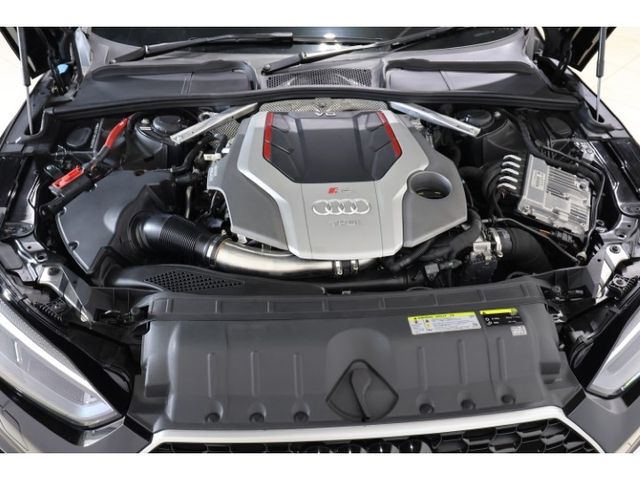 AUDI RS5 SPORTBACK