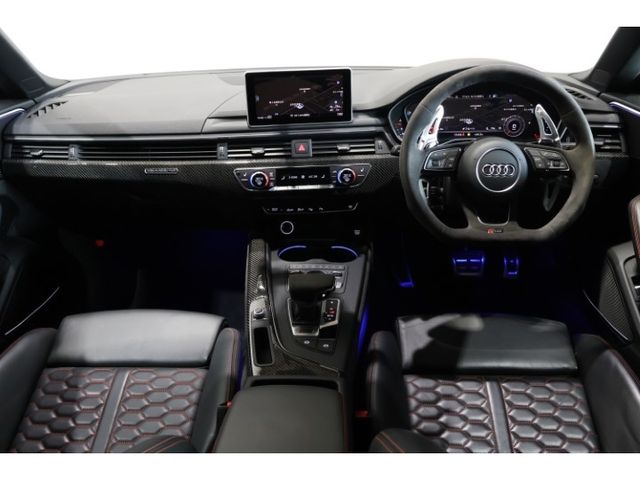AUDI RS5 SPORTBACK