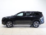 JEEP COMMANDER