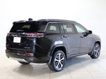 JEEP COMMANDER