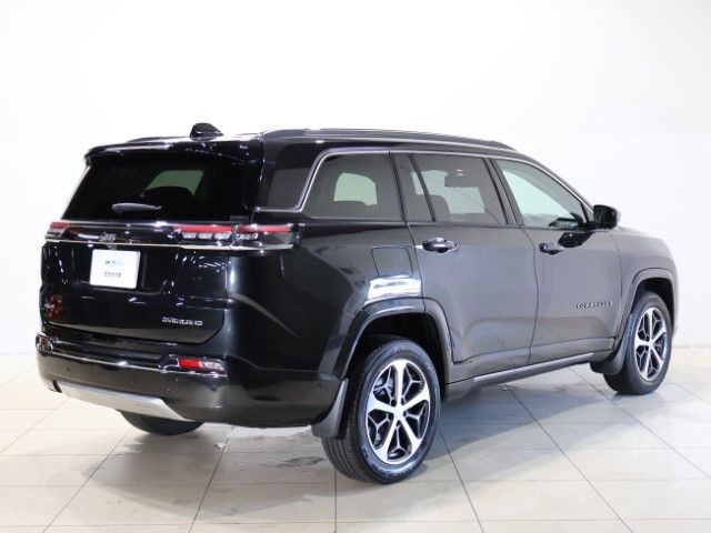 JEEP COMMANDER