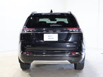 JEEP COMMANDER