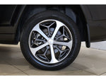JEEP COMMANDER