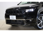 JEEP COMMANDER