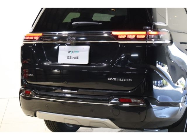 JEEP COMMANDER