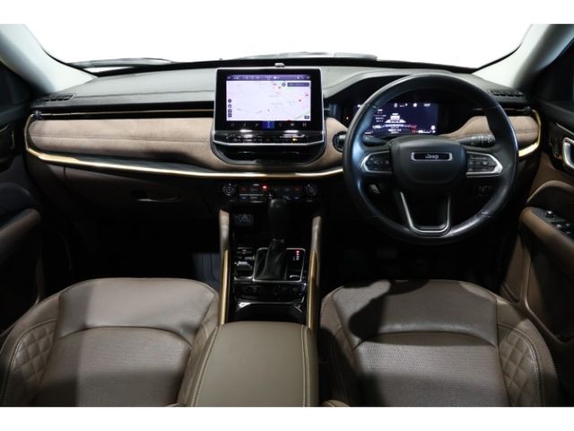 JEEP COMMANDER