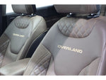 JEEP COMMANDER