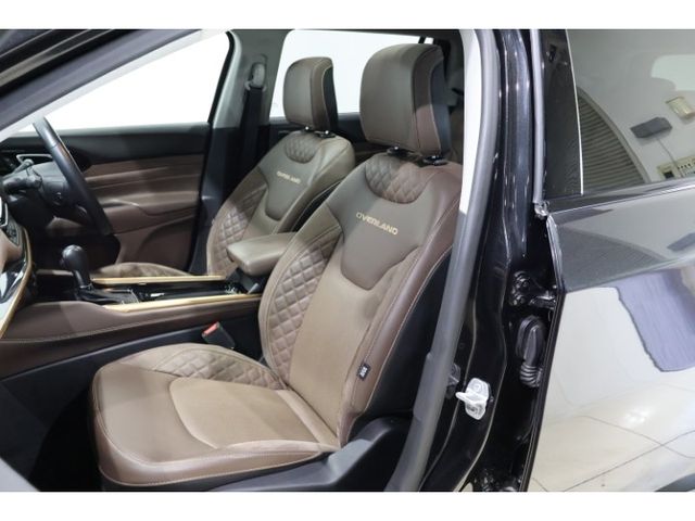 JEEP COMMANDER