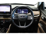 JEEP COMMANDER