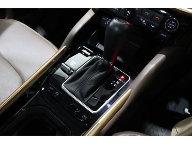 JEEP COMMANDER