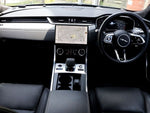 JAGUAR XFseries
