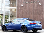 JAGUAR XFseries