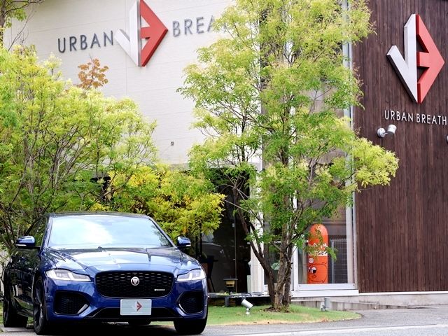 JAGUAR XFseries