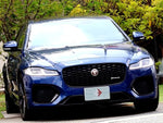 JAGUAR XFseries