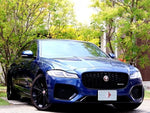 JAGUAR XFseries