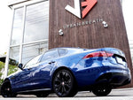 JAGUAR XFseries