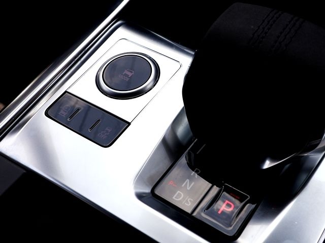 JAGUAR XFseries