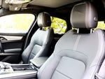 JAGUAR XFseries