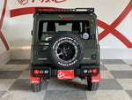 JIMNY 4WD