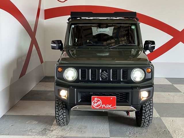 JIMNY 4WD