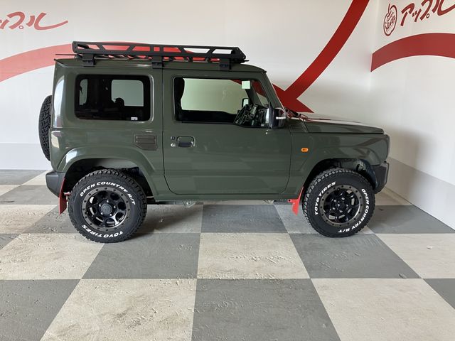 JIMNY 4WD