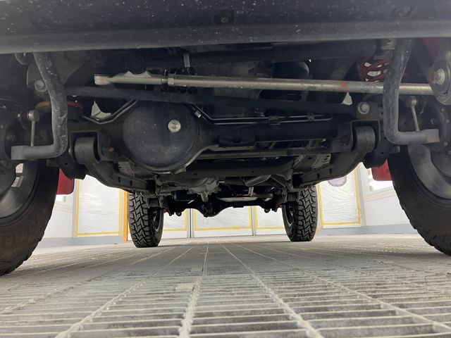 JIMNY 4WD