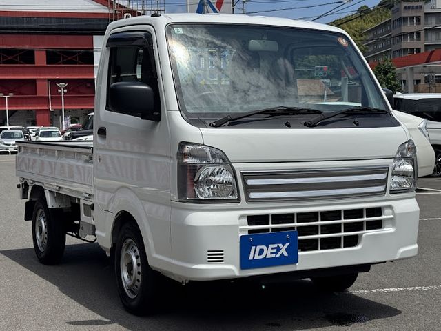 CARRY truck