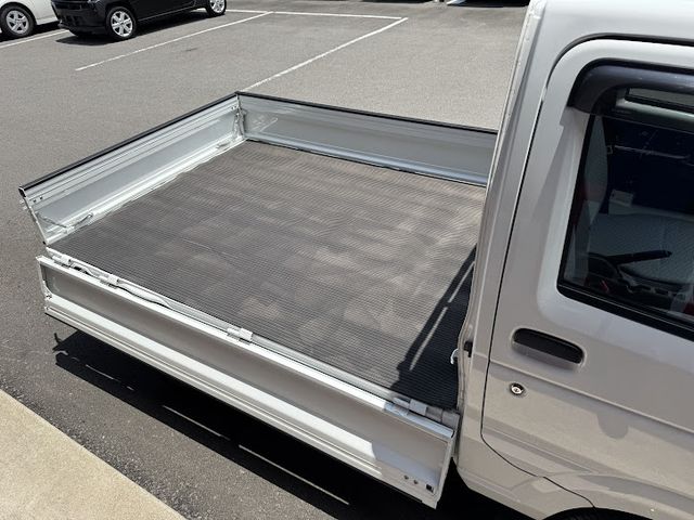CARRY truck