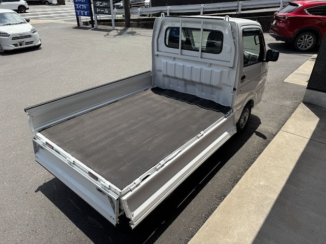 CARRY truck