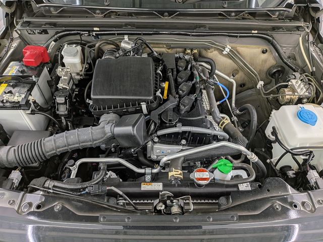 JIMNY SIERRA