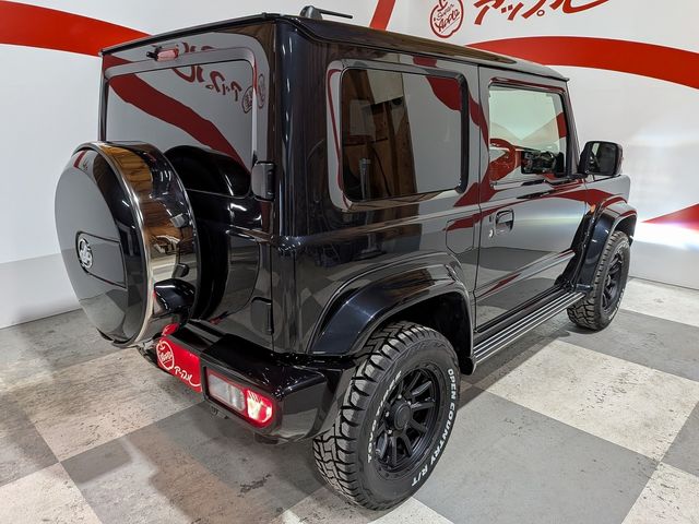 JIMNY SIERRA